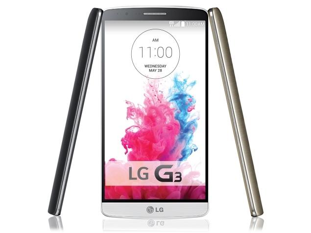 LG G3 Android smartphone price and Full Specifications