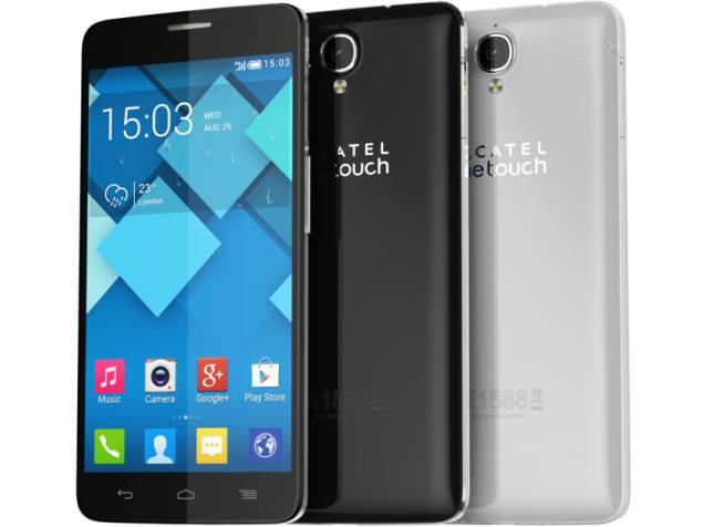 Alcatel One Touch Idol X+ Price full Features and specification