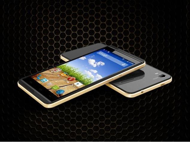 Micromax Canvas Fire Price full Features and specification