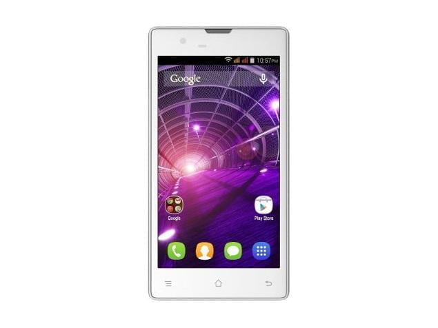 Spice Stellar Mi-497 Price full Features and specification