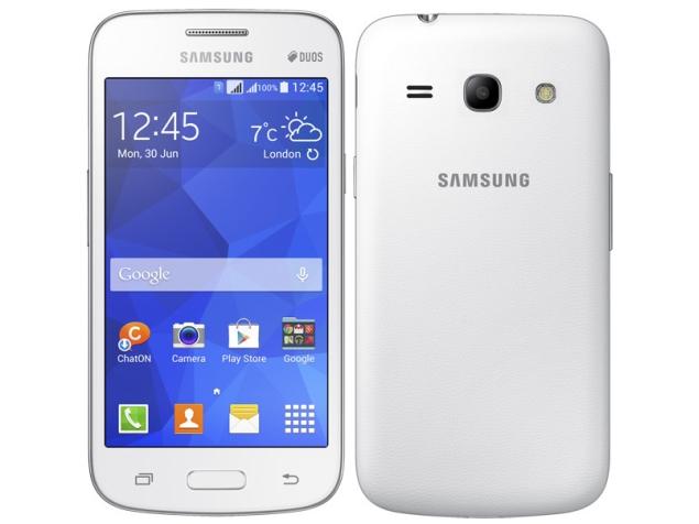 Samsung Galaxy Star Advance Price full Features and specification