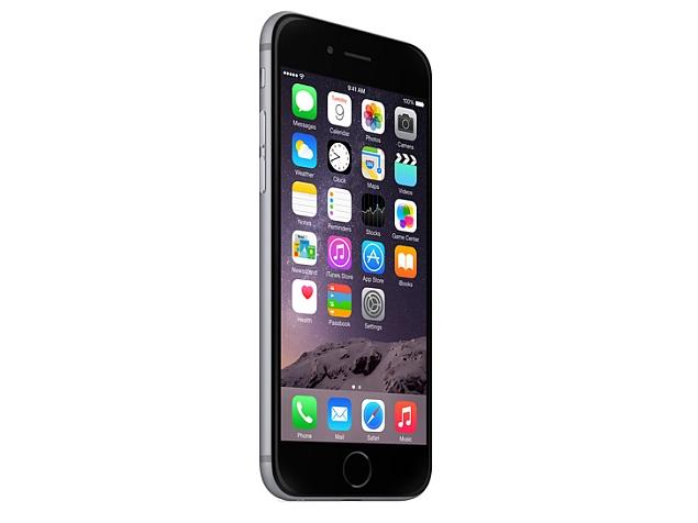 Apple iPhone 6 Price and specifications
