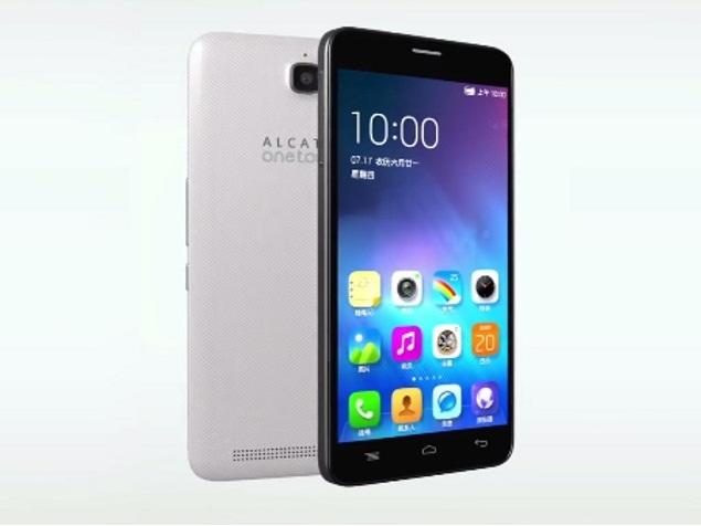 Alcatel one touch Flash Price full Features and specification