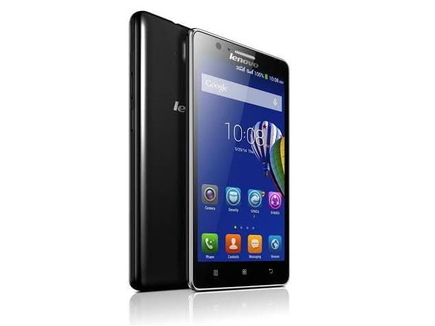 Lenovo A536 Android Smart Tab price and Full Specifications