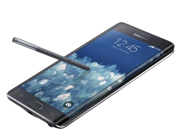 Samsung galaxy note Edge Price full Features and specification