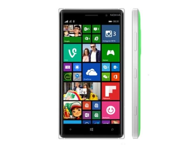 Nokia Lumia 830 Price full Features and specification