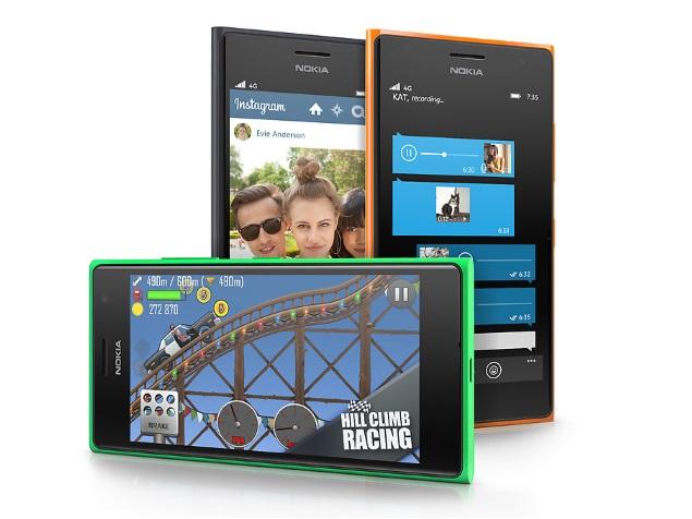 Nokia Lumia 735 Price full Features and specification