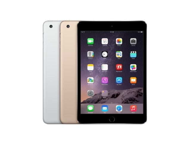 Apple iPad mini 3 Wi-Fi Price full Features and specification
