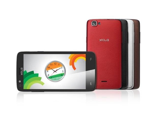 Xolo Opus HD Price full Features and specification