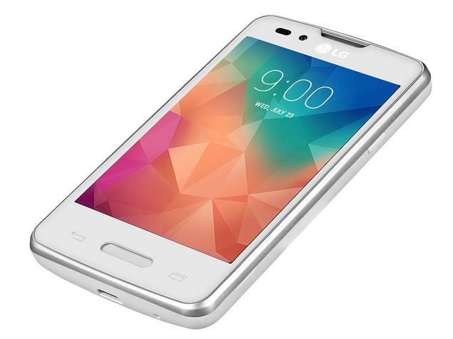 LG L45 Dual Price full Features and specification