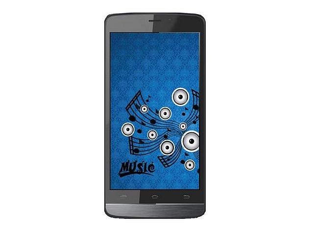 Spice Stellar 518 Price full Features and specification