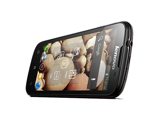 lenovo A800 Price full Features and specification