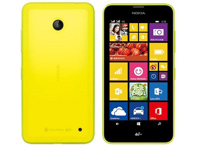 Nokia Lumia 638 Price full Features and specification