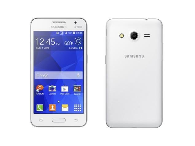 Samsung Galaxy Core 2 Price full Features and specification