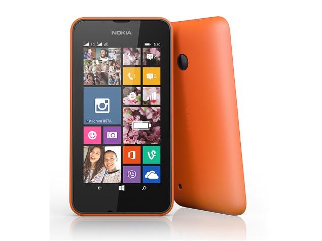 Nokia Lumia 530 Dual SIM Price full Features and specification