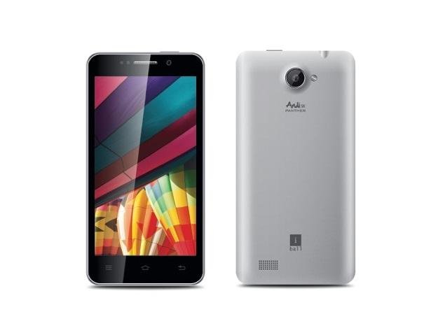 iBall Andi 5K Panther Price full Features and specification