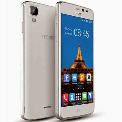 Tecno H6 Price full Features and specification