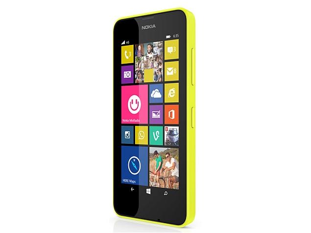 Nokia Lumia 630  Dual Sim Price full Features and specification