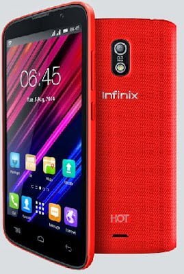 Infinix Hot X507 Price full Features and specification