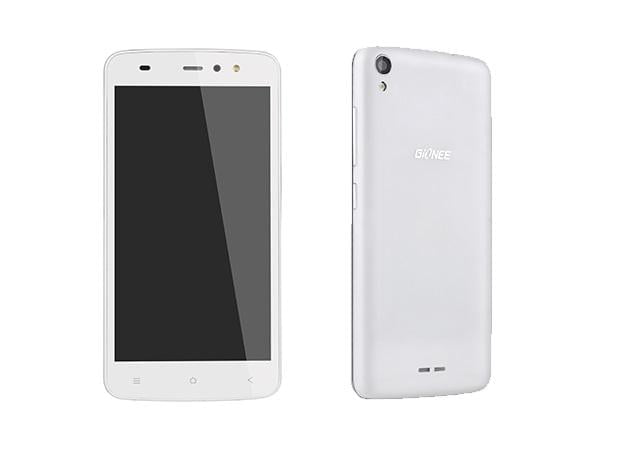 Gionee Pioneer P6 Price full Features and specification