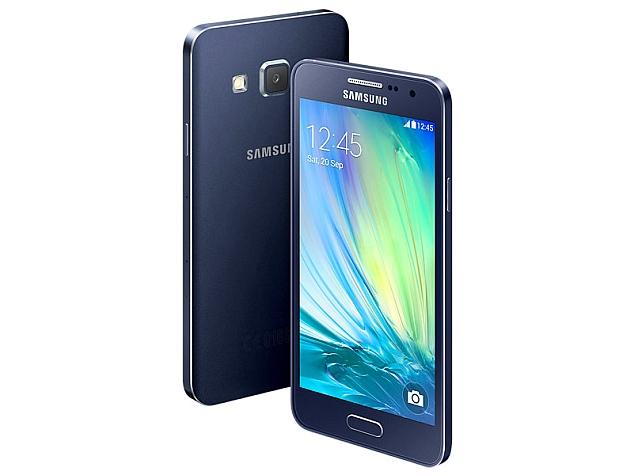 Samsung Galaxy A3 duos Price full Features and specification
