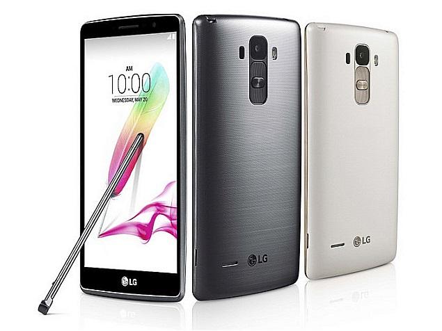 LG G4 Stylus Price full Features and specification