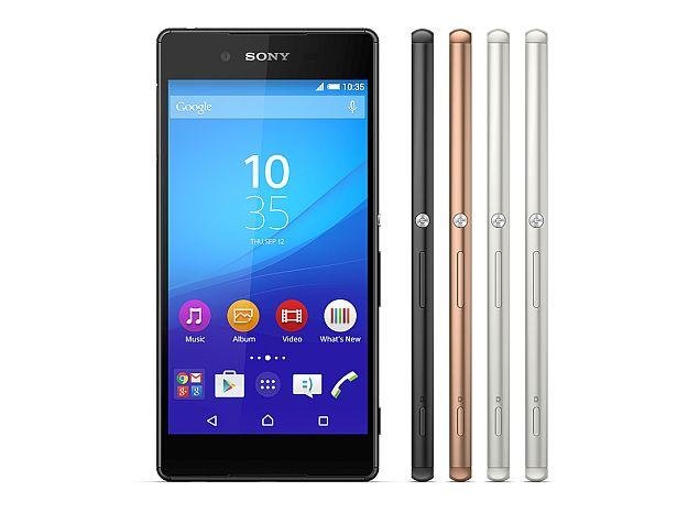 Sony Xperia Z3+ Price full Features and specification