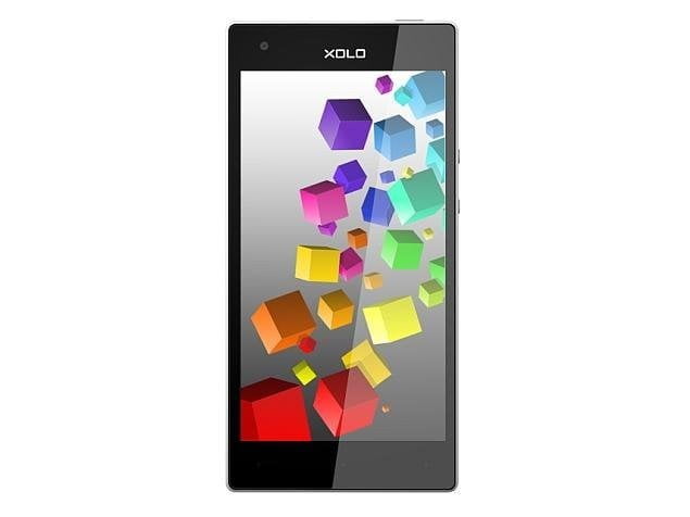 Xolo Cube 5.0 Price full Features and specification
