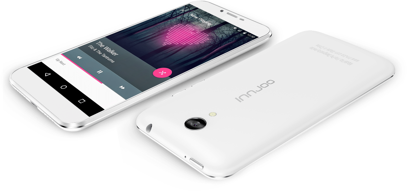 InnJoo Fire Pro Price full Features and specification