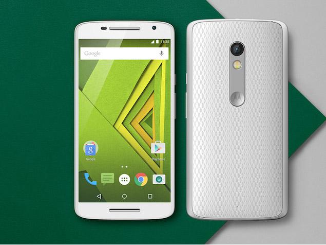 Motorola Moto X Play Price full Features and specification