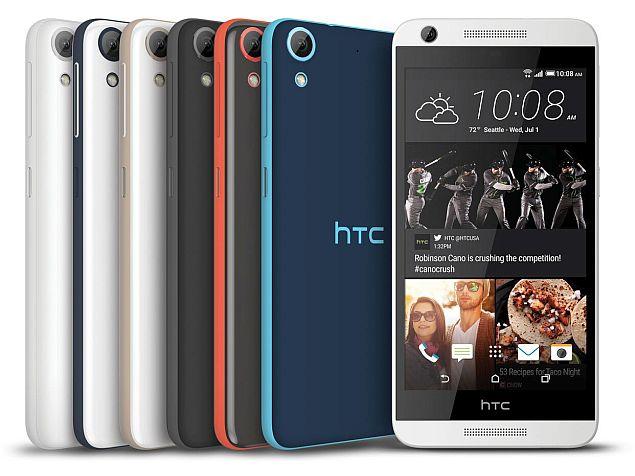 HTC Desire 626s Price full Features and specification