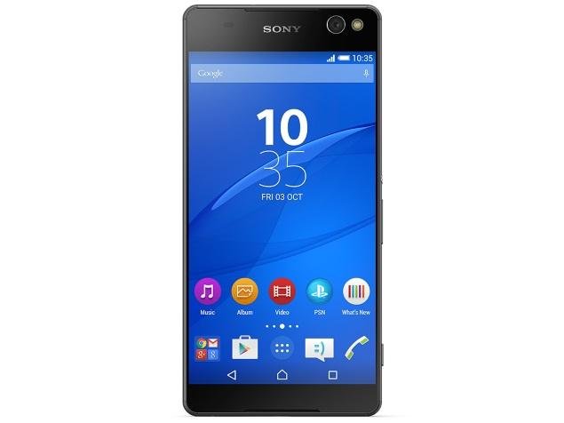 Sony Xperia C5 Ultra Dual Price full Features and specification