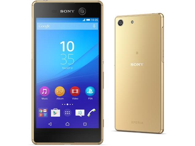 Sony Xperia M5 Dual Price full Features and specification