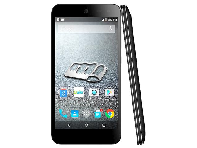 Micromax Canvas Nitro 4G Price full Features and specification
