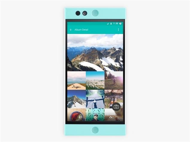 Nextbit Robin Price full Features and specification