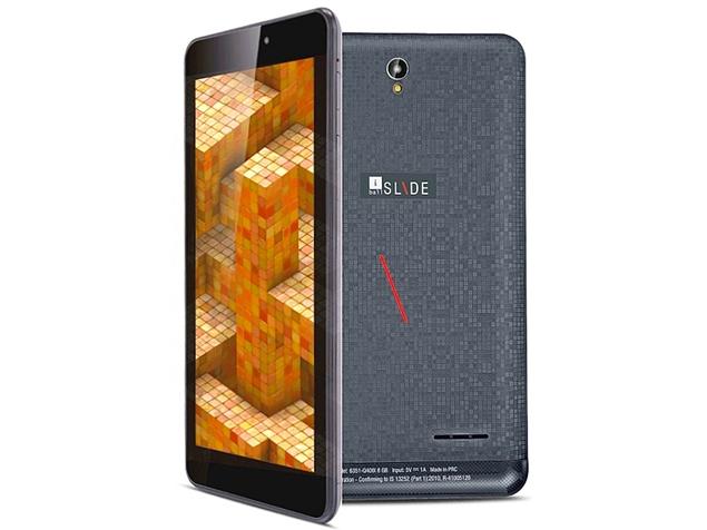 iBall cobalt slide 6351 Price full Features and specification