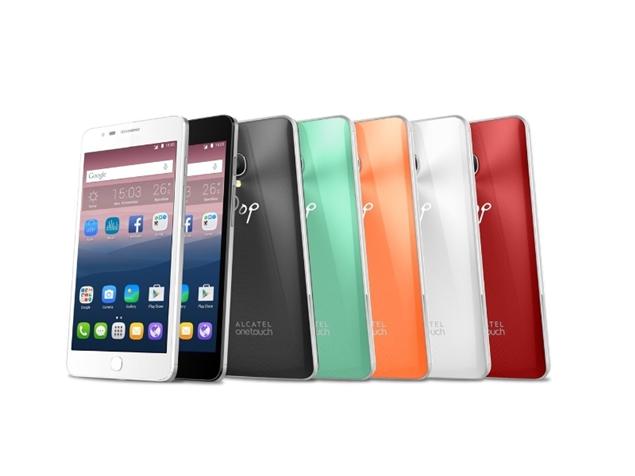 Alcatel one touch pop up Price full Features and specification