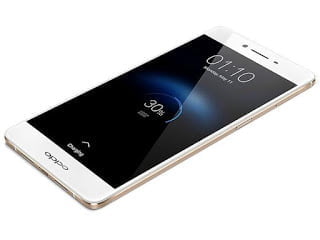 Oppo R7s rice full Features and specification