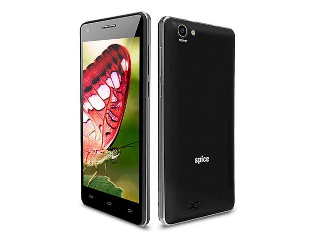 Spice XLife 511 Pro Price full Features and specification