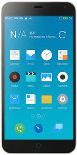 meizu m1 note Price full Features and specification
