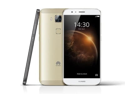 Huawei G7 Plus Price full Features and specification