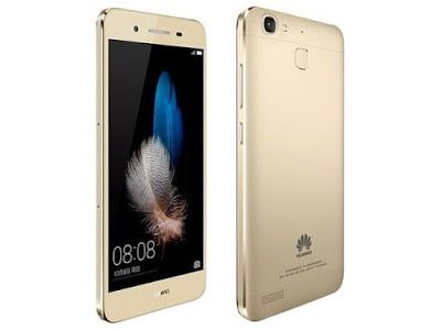 Huawei Enjoy 5S Price full Features and specification
