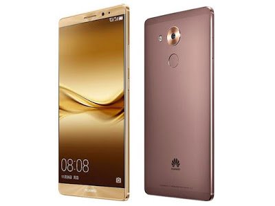 Huawei Mate 8 Price full Features and specification
