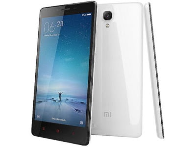 Xiaomi Redmi Note prime Price full Features and specification