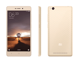 Xiaomi redmi 3 Price full Features and specification