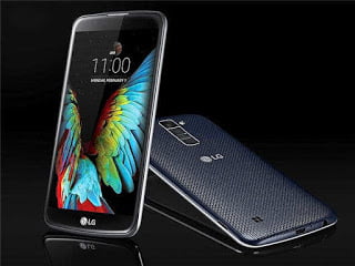 LG K10 LTE Price full Features and specification