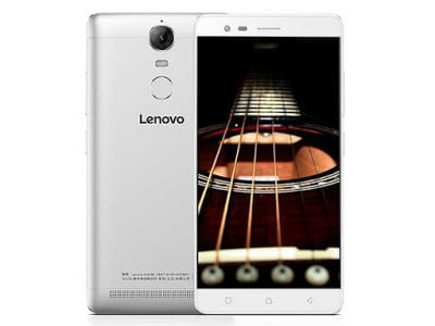 Lenovo K5 Note Price full Features and specification