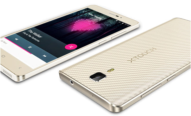 Xtouch X5 Price full Features and specification