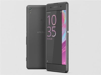 Sony Xperia XA Price full Features and specification