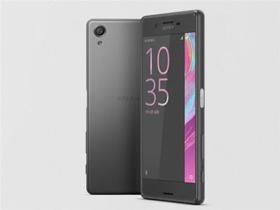 Sony Xperia X Price full Features and specification